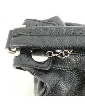 Black Bag with 1 Handle