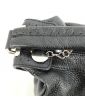 Black Bag with 1 Handle