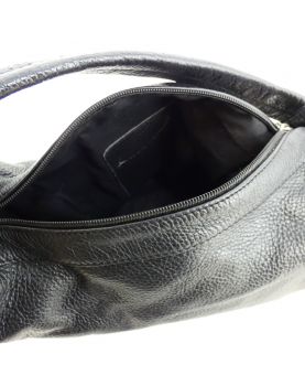 Black Bag with 1 Handle