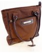Brown Faraway Bag
