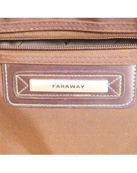 Sac FARAWAY Marron