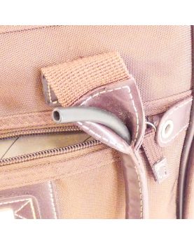 Sac FARAWAY Marron