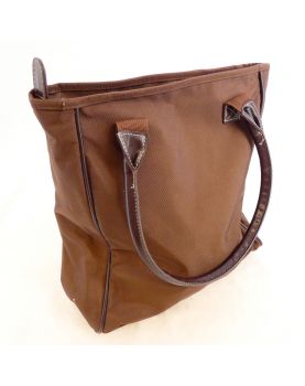 Sac FARAWAY Marron