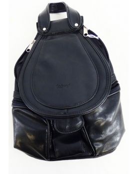 YALANTY PARIS Black Bag