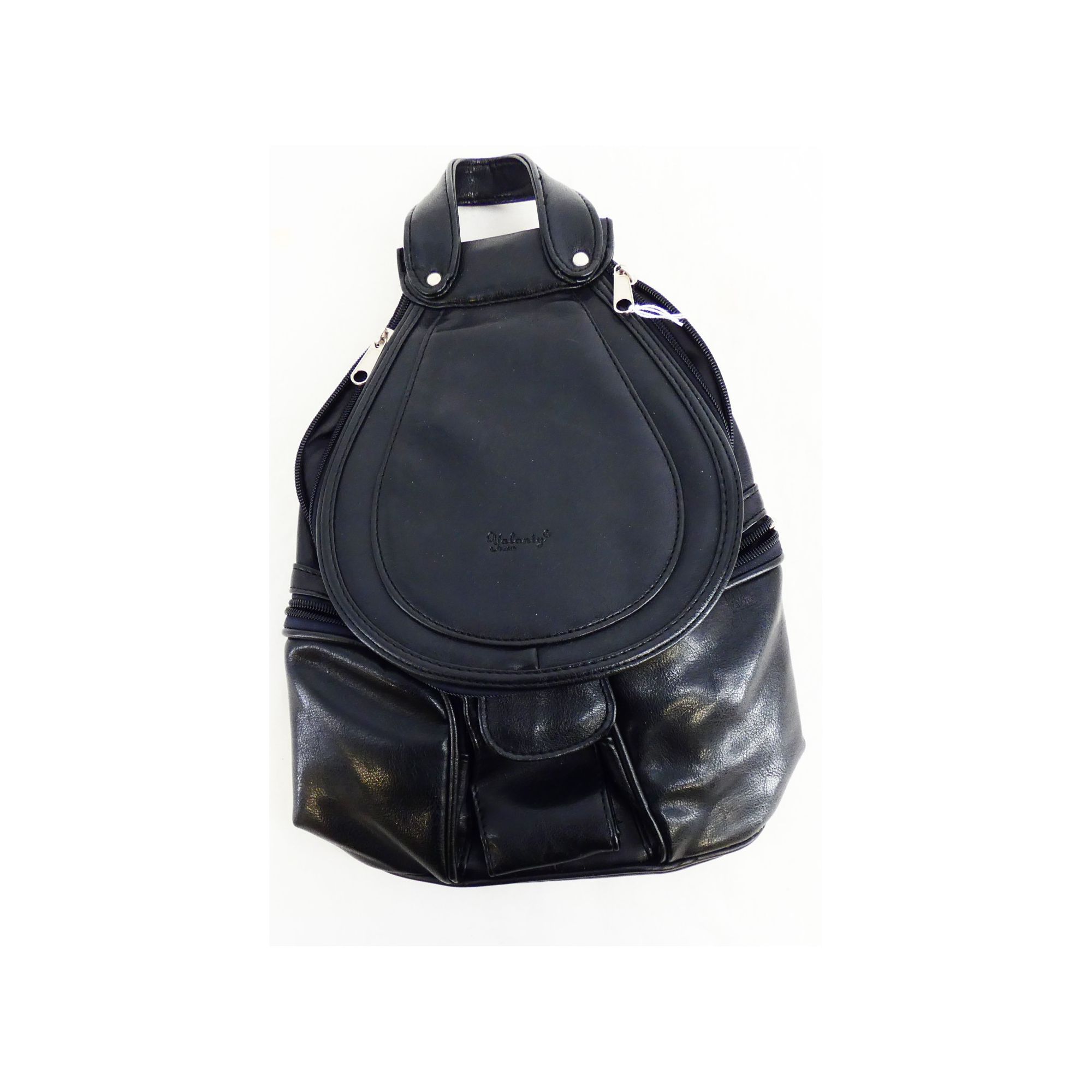 YALANTY PARIS Black Bag YALANTY PARIS Black Bag