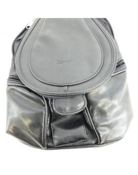 YALANTY PARIS Black Bag