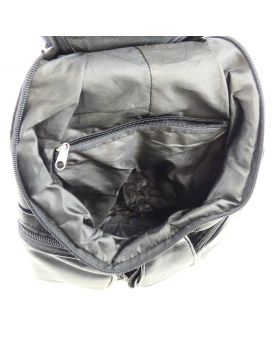 YALANTY PARIS Black Bag
