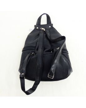 YALANTY PARIS Black Bag