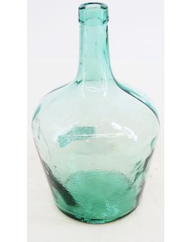 Little Glass Dame Jeanne