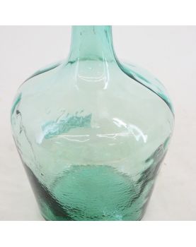 Little Glass Dame Jeanne