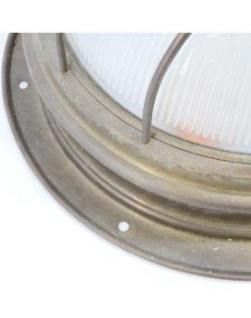 Vestibule Porthole