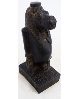 Egyptian figurine