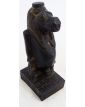 Egyptian figurine