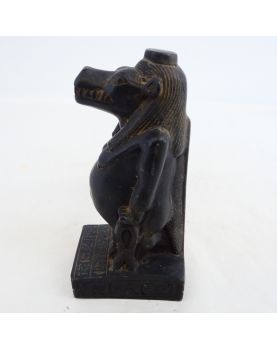 Egyptian figurine