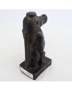 Egyptian figurine