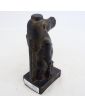 Egyptian figurine