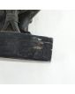 Egyptian figurine