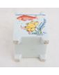 Small Asian Porcelain Planter