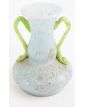 Petit Vase en Verre 2 Anses