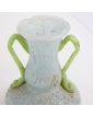 Petit Vase en Verre 2 Anses