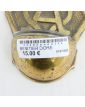 Small Golden Holy Water Font
