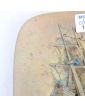 LA NINA Bronze Bowl