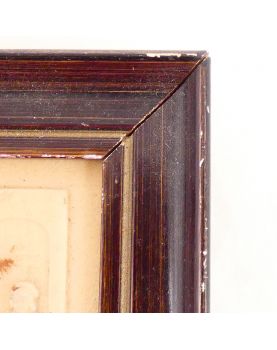 Limestone Frame