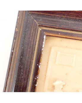 Limestone Frame