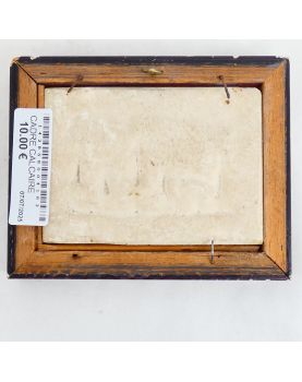Limestone Frame