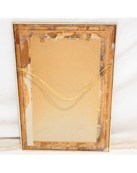 Framed Pastel Soldiers by Reiner 1917