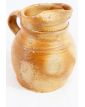 Small Stoneware Pitcher