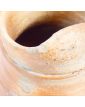 Small Stoneware Pitcher
