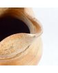 Small Stoneware Pitcher