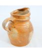 Small Stoneware Pitcher