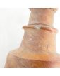 Set of 2 Small Stoneware Bottles