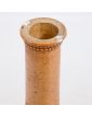 Beauvais Stoneware Neck Vase