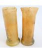 Pair of Vases Signed LEGRAS