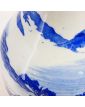 Chinese Vase Blue Decor