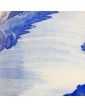 Chinese Vase Blue Decor