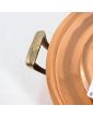 Small Copper Pot Au Feu MADE IN FRANCE