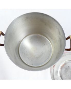 Petit Pot Au Feu en Cuivre MADE IN FRANCE