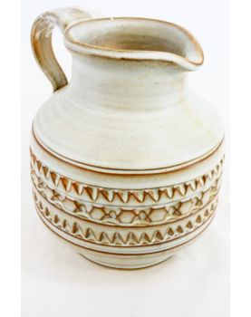 Bessonne pitcher VALLAURIS