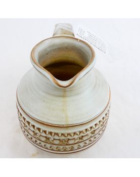 Bessonne pitcher VALLAURIS