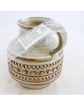 Bessonne pitcher VALLAURIS