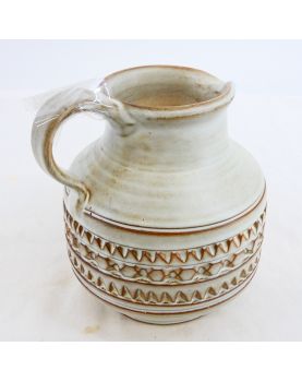 Bessonne pitcher VALLAURIS