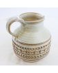 Bessonne pitcher VALLAURIS