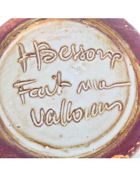 Pichet Bessonne VALLAURIS