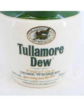 Petit Pichet Whisky TULLAMORE DEW