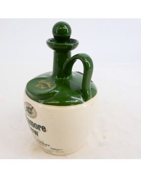 Small TULLAMORE DEW Whiskey Pitcher