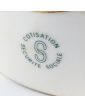 Small TULLAMORE DEW Whiskey Pitcher